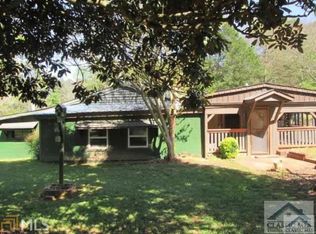 1734 Sorrow Patterson Rd, Colbert, GA 30628