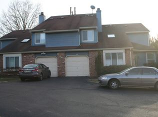 75 Cherrywood Dr, Somerset, NJ