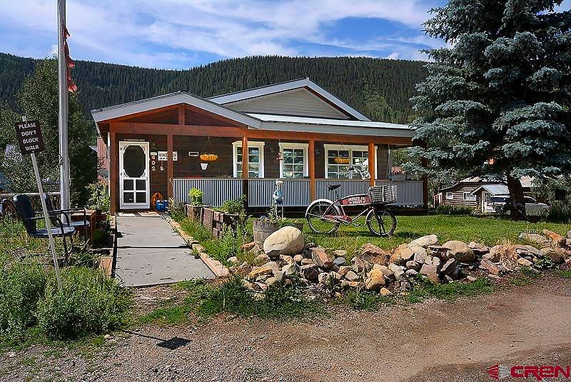 1st image of 400 & 402 Sopris Avenue