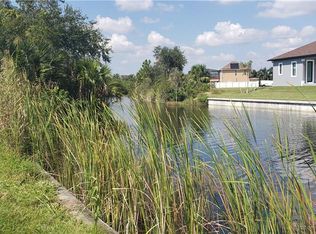2009 NE 34th Ln, Cape Coral, FL 33909