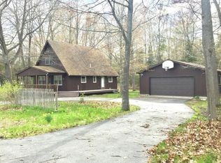 6937 Woodlea Rd, Oscoda, MI 48750