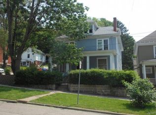 98 N Congress St, Athens, OH 45701