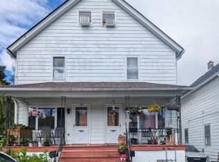 26-28 Glinko St, Scranton, PA 18504