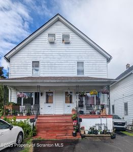 26-28 Glinko St, Scranton, PA, 18504