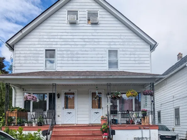 26-28 Glinko St, Scranton, PA 18504