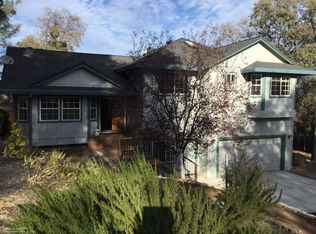 16044 Wolf Meadows Dr, Grass Valley, CA 95949