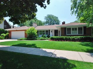 803 S Clay St, Hinsdale, IL 60521