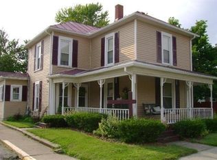 301 N Main St, Lewisburg, OH 45338