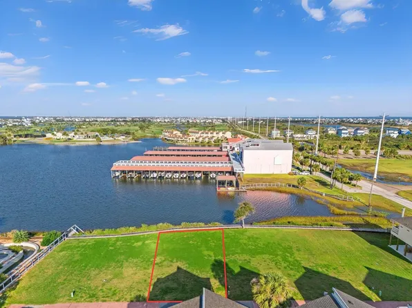 3611 Niko Ct, Galveston, TX 77554