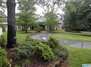 8335 Desoto Caverns Pkwy, Alpine, AL 35014