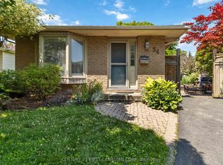 34 Speight Ct, London, ON N5V3J3