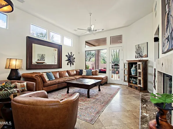 6943 E HIBISCUS Way, Scottsdale, AZ 85266