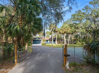 1065 Indigo Rd, Ormond Beach, FL 32174