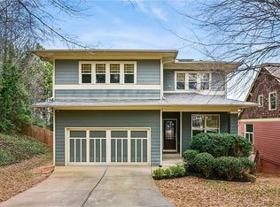 2358 Boulder Rd SE, Atlanta, GA 30316