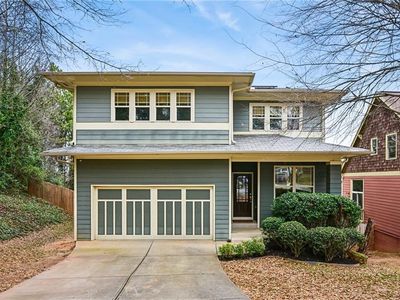 2358 Boulder Rd SE, Atlanta, GA, 30316