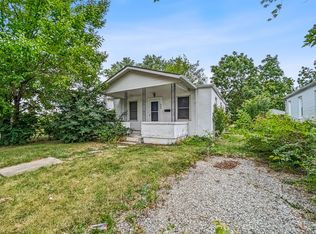 664 Dexter Ave, Columbus, OH