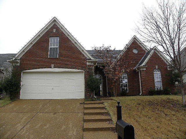 3978 Neyland Valley Drive, Memphis, TN 38135