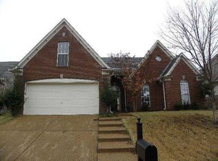 3978 Neyland Valley Dr, Bartlett, TN 38135