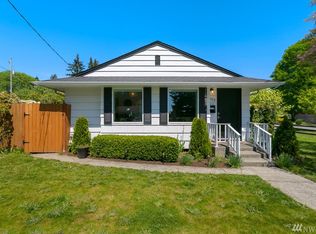 3102 SW Thistle St, Seattle, WA 98126