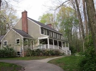 425 Houtz Ln, Port Matilda, PA 16870