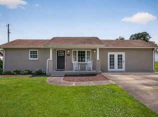 133 Joy Ln, Cookeville, TN 38506