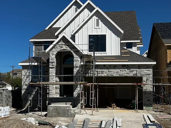 1194 W 2900 N, Lehi, UT 84043