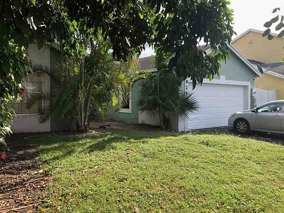 Property Front View