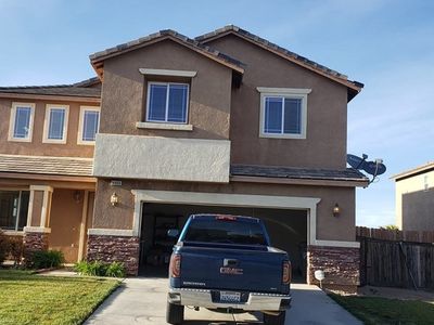 14466 Arthur St, Oak Hills, CA, 92344
