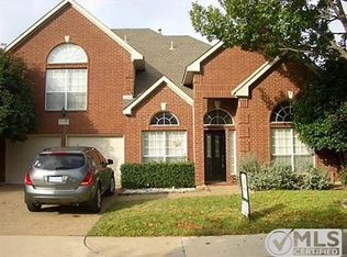 14556 Waterview Cir, Addison, TX 75001