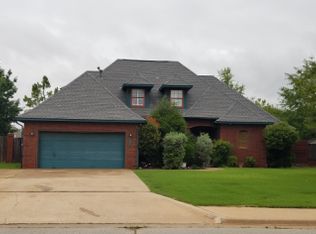 317 Val Verde St, Altus, OK 73521