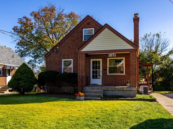 1971 N Lynndale Ave, Cincinnati, OH 45231