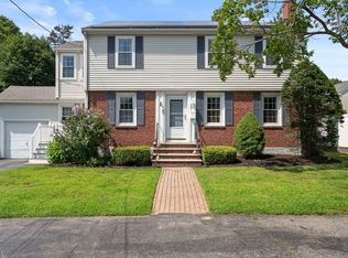 45 Alden Rd, Weymouth, MA 02188