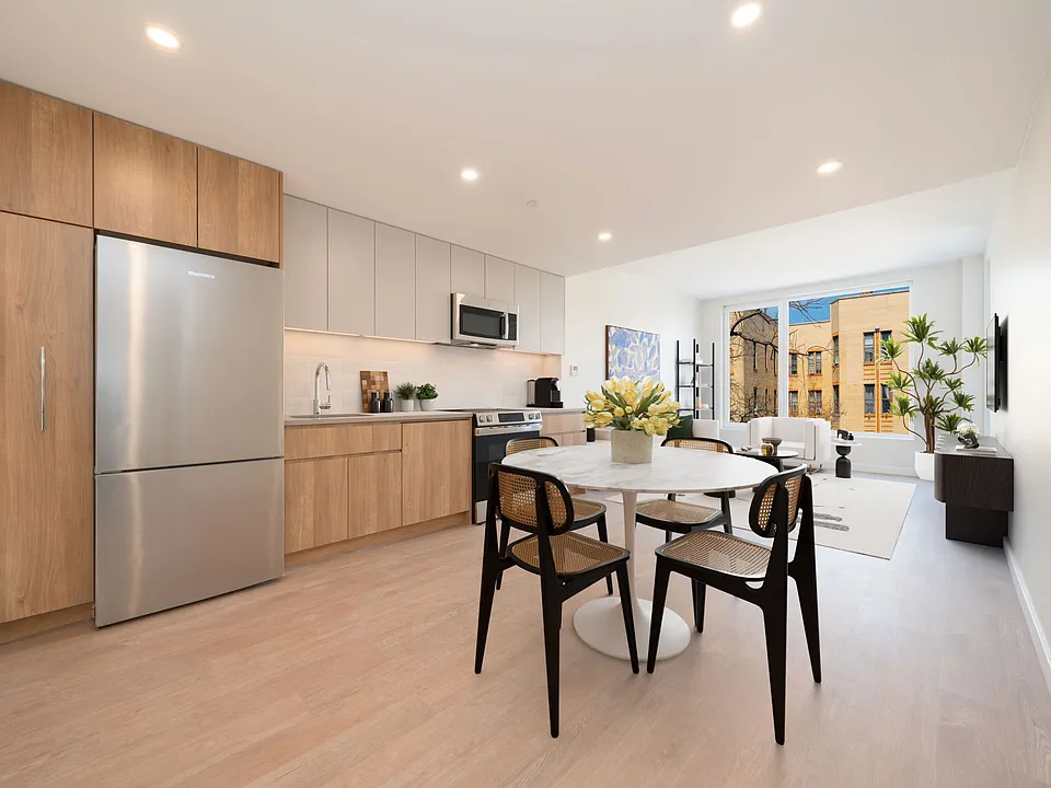 3870 Sedgwick Ave #5A