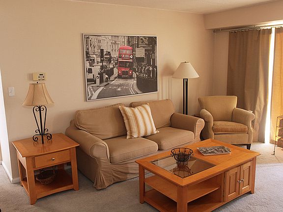 5th image of 5400 Walnut Ave Unit 809