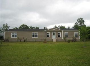 20345 Saucier Lizana Rd, Saucier, MS 39574