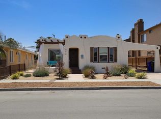 4616 36th St, San Diego, CA 92116