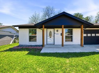 2910 Sun Valley St, Irving, TX 75062