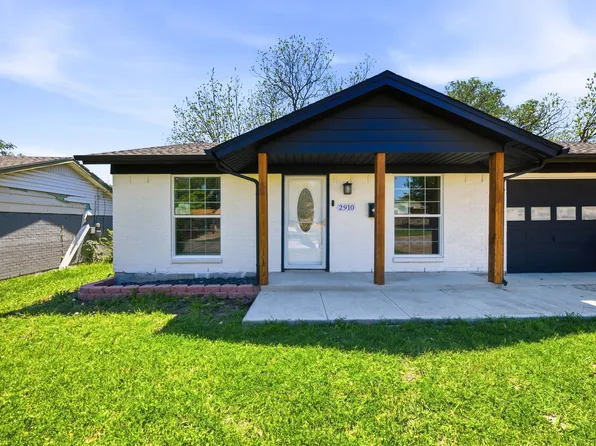 2910 Sun Valley St, Irving, TX 75062