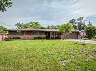 5325 SANTA ROSA Way, Jacksonville, FL 32211