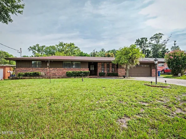 5325 SANTA ROSA Way, Jacksonville, FL 32211