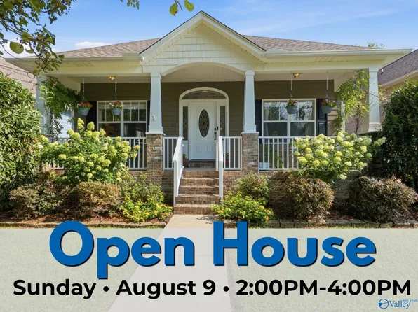 1003 Rison Ave, Huntsville, AL 35801