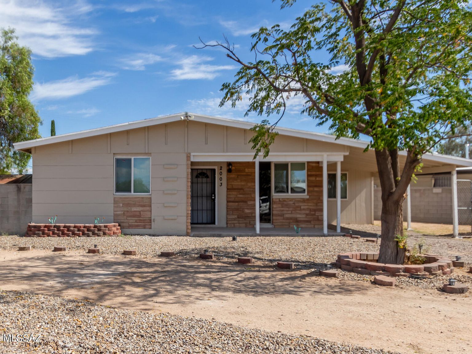 2003 S Rosemont Ave, Tucson, AZ 85711 MLS 22319187 Zillow