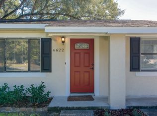 4622 W Kensington Ave, Tampa, FL 33629