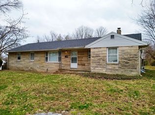 208 S Hillsdale Dr, Bloomington, IN