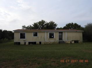 4601 Cavender Ln, Durant, OK 74701