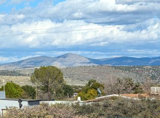 16405 S White Rock Ln, Mayer, AZ 86333