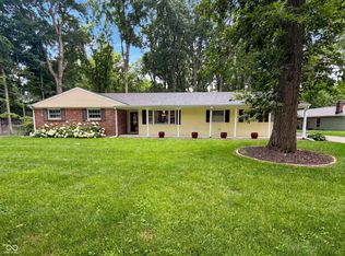 1537 W 74th Pl, Indianapolis, IN 46260