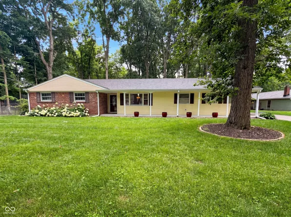 1537 W 74th Pl, Indianapolis, IN 46260