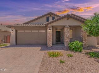 16019 W Avenida Del Sol, Surprise, AZ 85387