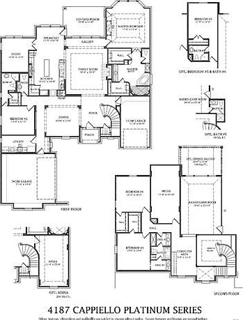 2nd image of 4305 Greatview Dr